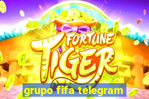 grupo fifa telegram