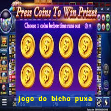 jogo do bicho puxa de dona maria