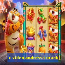 x video andressa urack