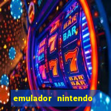 emulador nintendo switch jogos