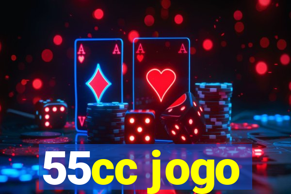 55cc jogo