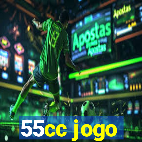 55cc jogo