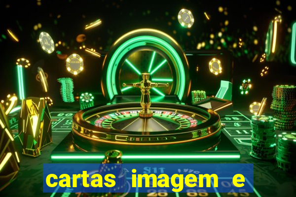 cartas imagem e ação pdf download