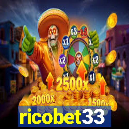 ricobet33