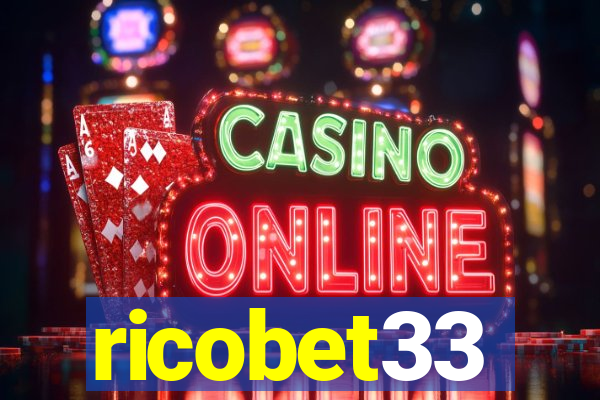 ricobet33