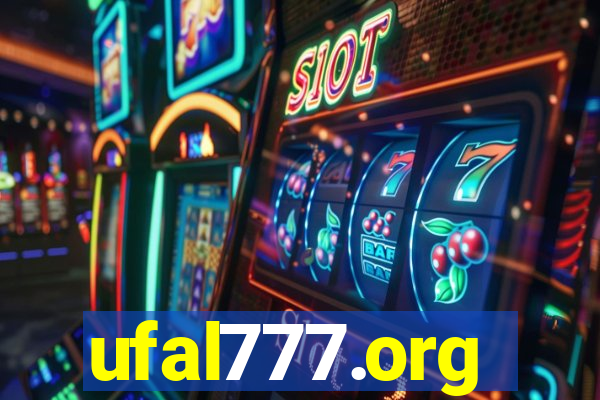 ufal777.org