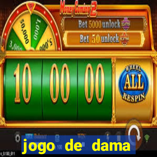 jogo de dama apostado online