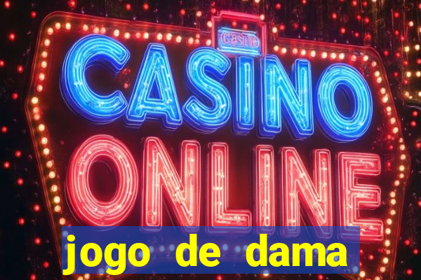 jogo de dama apostado online