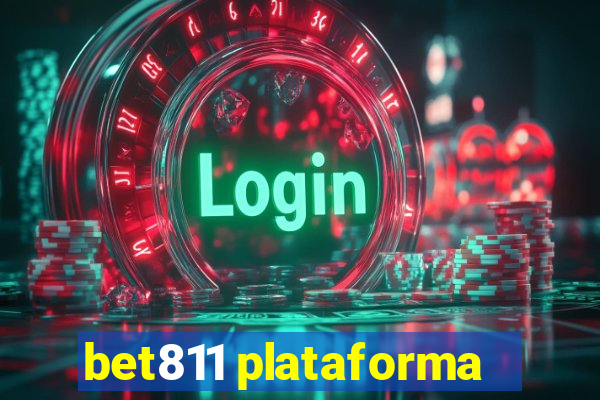 bet811 plataforma