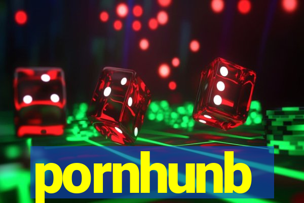 pornhunb