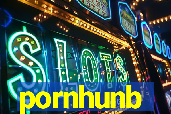 pornhunb