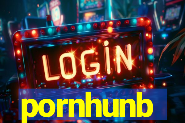 pornhunb