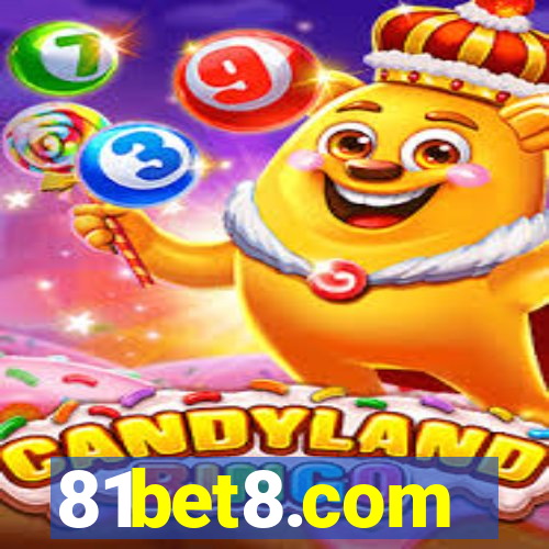 81bet8.com