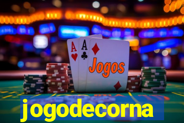 jogodecorna