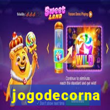 jogodecorna