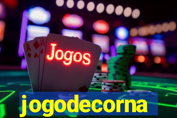 jogodecorna