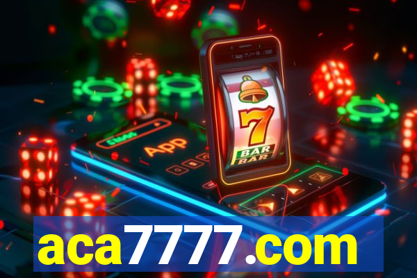 aca7777.com