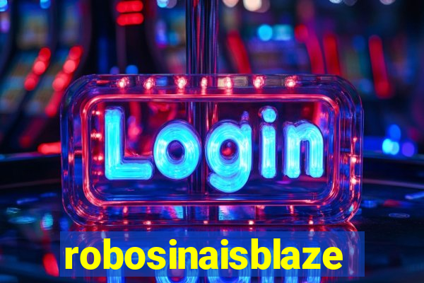 robosinaisblaze