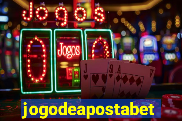 jogodeapostabet