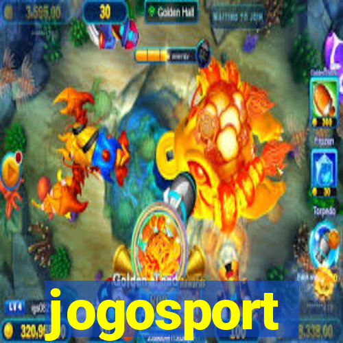 jogosport