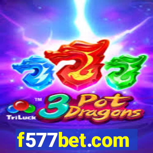 f577bet.com