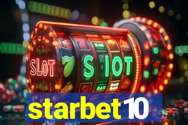 starbet10