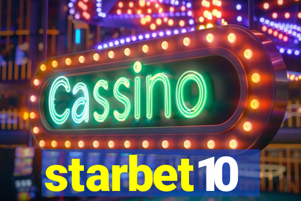 starbet10