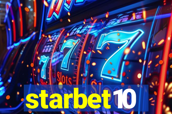 starbet10