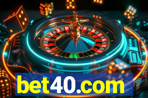 bet40.com