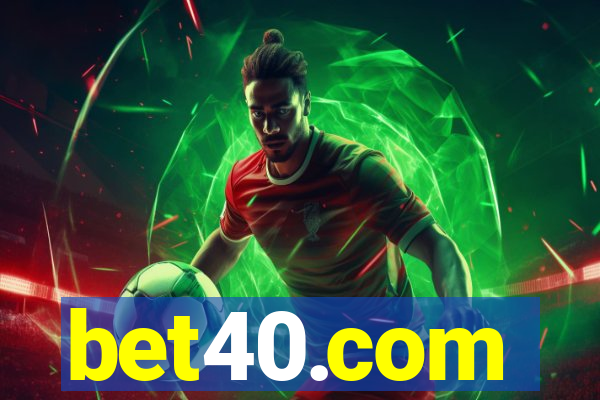 bet40.com