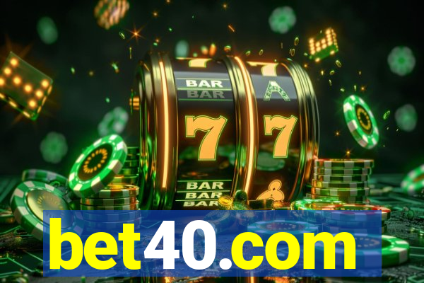 bet40.com