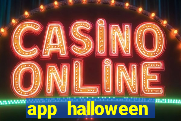 app halloween jackpot slots