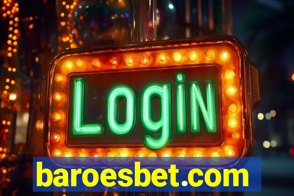 baroesbet.com