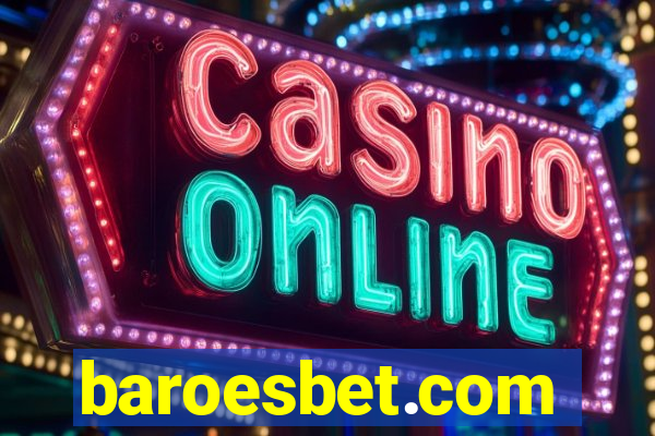 baroesbet.com