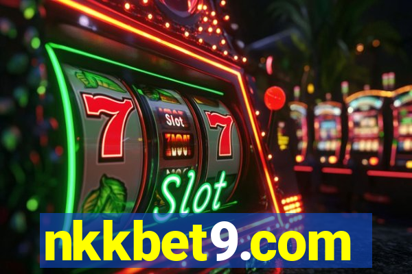 nkkbet9.com