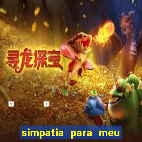 simpatia para meu time ganhar o jogo