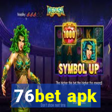 76bet apk