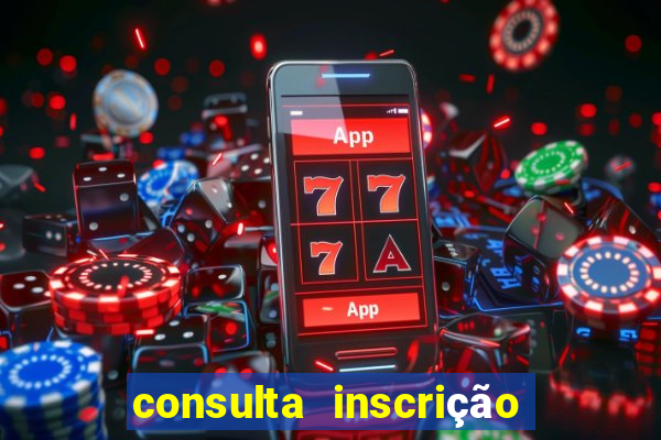 consulta inscrição municipal porto alegre