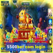 5500bet com login