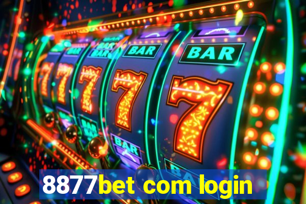 8877bet com login