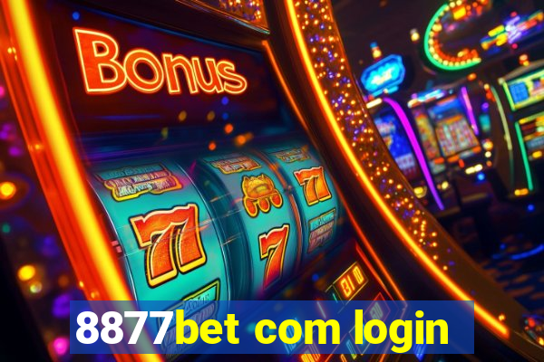 8877bet com login