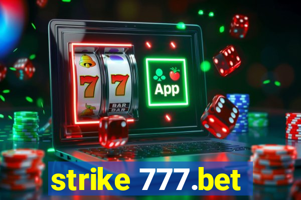 strike 777.bet