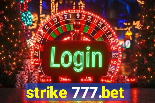 strike 777.bet