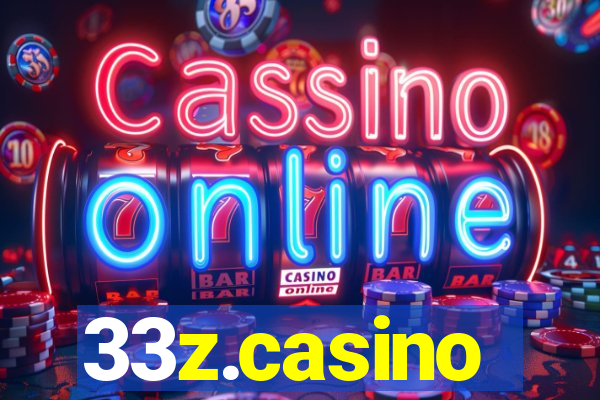 33z.casino