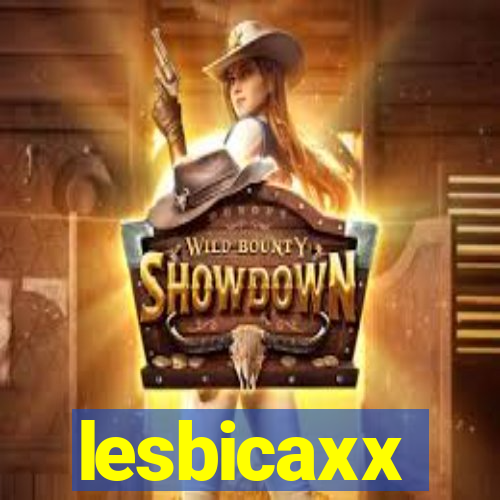 lesbicaxx