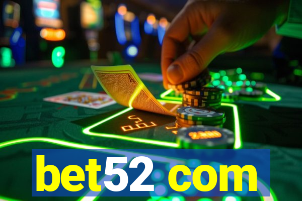 bet52 com