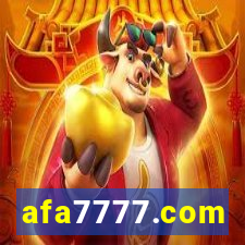 afa7777.com