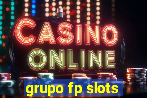 grupo fp slots