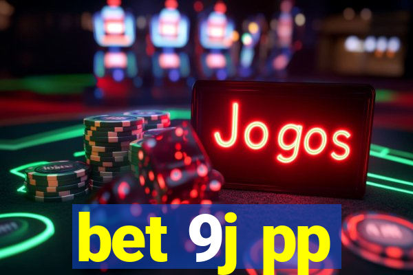 bet 9j pp