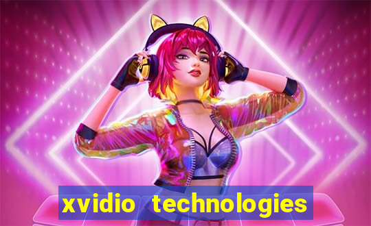 xvidio technologies startup brasil